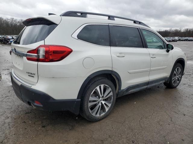 Photo 2 VIN: 4S4WMAPD4M3415206 - SUBARU ASCENT 