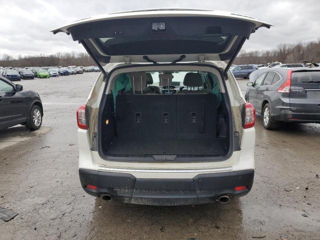 Photo 5 VIN: 4S4WMAPD4M3415206 - SUBARU ASCENT 