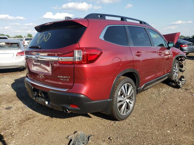 Photo 3 VIN: 4S4WMAPD4M3415710 - SUBARU ASCENT LIM 