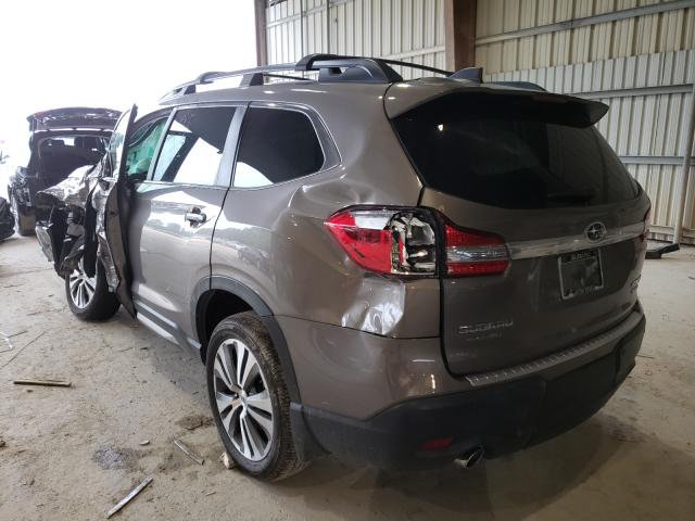 Photo 2 VIN: 4S4WMAPD4M3422107 - SUBARU ASCENT LIM 