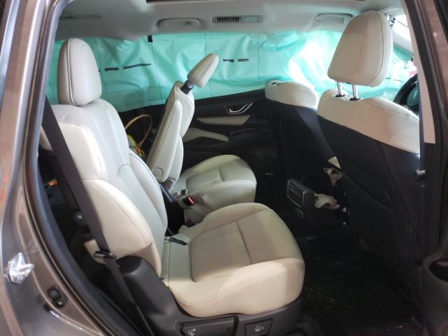 Photo 5 VIN: 4S4WMAPD4M3422107 - SUBARU ASCENT LIM 