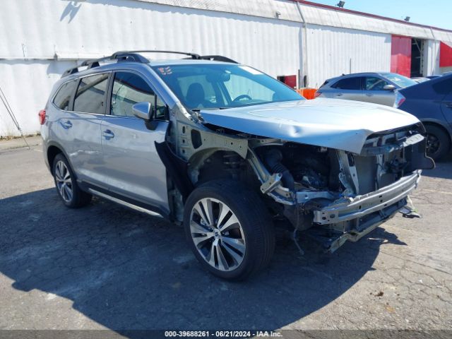 Photo 0 VIN: 4S4WMAPD4N3414638 - SUBARU ASCENT 