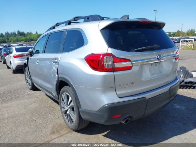 Photo 2 VIN: 4S4WMAPD4N3414638 - SUBARU ASCENT 