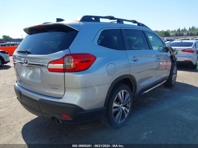 Photo 3 VIN: 4S4WMAPD4N3414638 - SUBARU ASCENT 