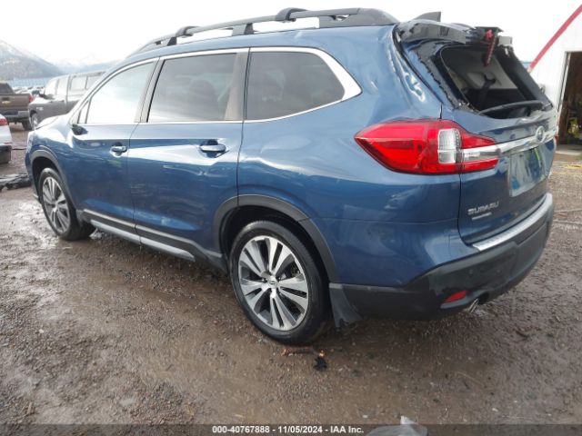 Photo 2 VIN: 4S4WMAPD4N3427308 - SUBARU ASCENT 