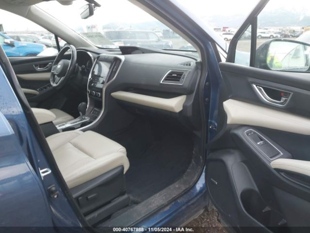 Photo 4 VIN: 4S4WMAPD4N3427308 - SUBARU ASCENT 