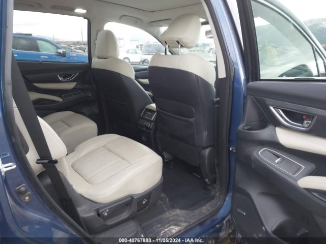 Photo 7 VIN: 4S4WMAPD4N3427308 - SUBARU ASCENT 