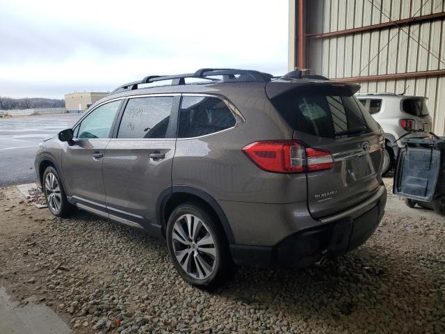 Photo 2 VIN: 4S4WMAPD4N3445873 - SUBARU ASCENT LIM 