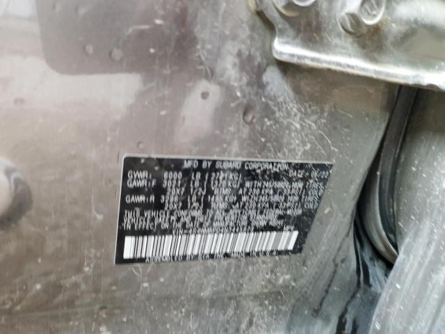 Photo 9 VIN: 4S4WMAPD4N3445873 - SUBARU ASCENT LIM 