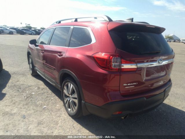 Photo 2 VIN: 4S4WMAPD5K3419441 - SUBARU ASCENT 