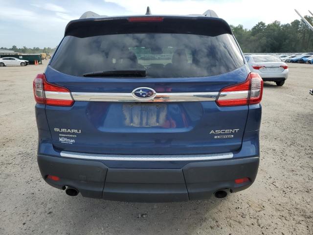 Photo 5 VIN: 4S4WMAPD5K3437549 - SUBARU ASCENT 