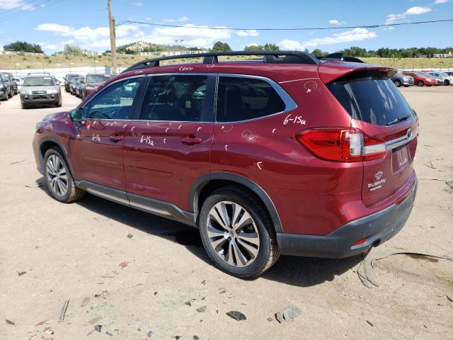 Photo 1 VIN: 4S4WMAPD5K3441701 - SUBARU ASCENT LIM 