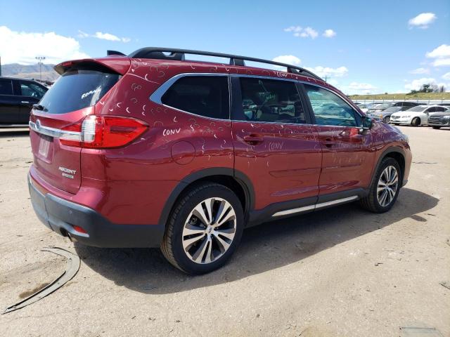 Photo 2 VIN: 4S4WMAPD5K3441701 - SUBARU ASCENT LIM 