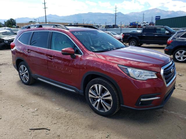 Photo 3 VIN: 4S4WMAPD5K3441701 - SUBARU ASCENT LIM 