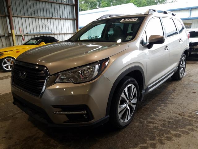 Photo 1 VIN: 4S4WMAPD5L3413527 - SUBARU ASCENT LIM 