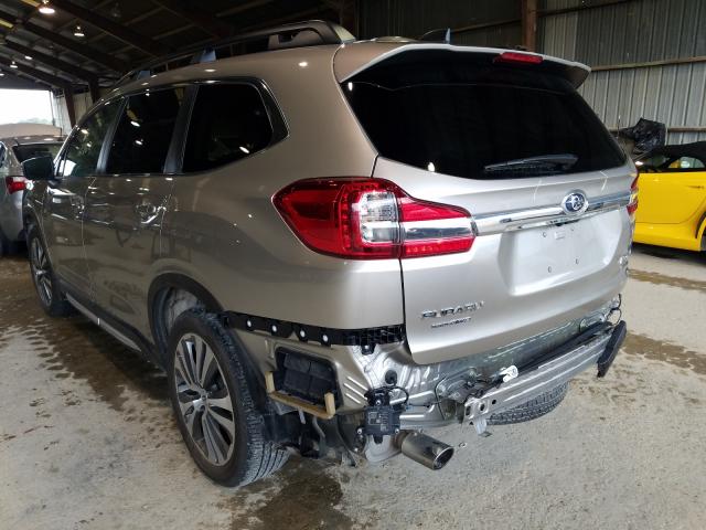 Photo 2 VIN: 4S4WMAPD5L3413527 - SUBARU ASCENT LIM 