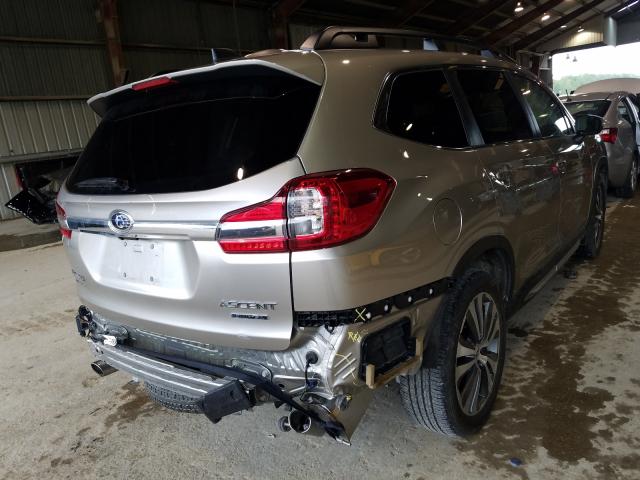 Photo 3 VIN: 4S4WMAPD5L3413527 - SUBARU ASCENT LIM 