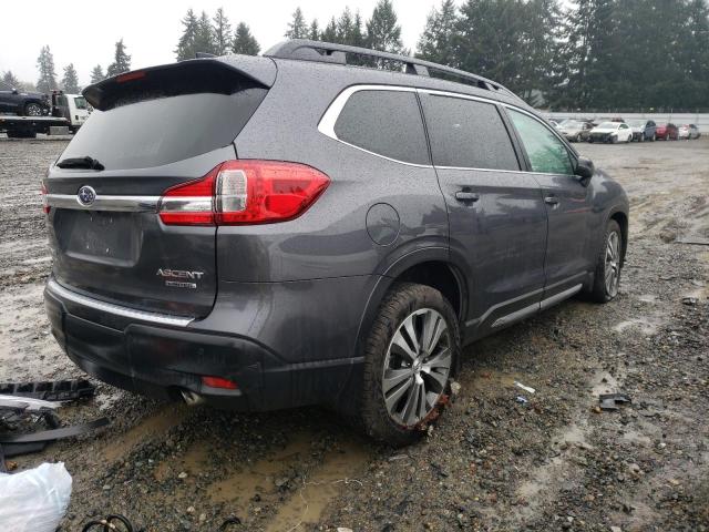 Photo 2 VIN: 4S4WMAPD5L3440212 - SUBARU ASCENT 