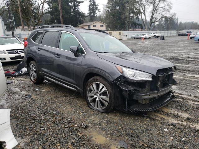 Photo 3 VIN: 4S4WMAPD5L3440212 - SUBARU ASCENT 