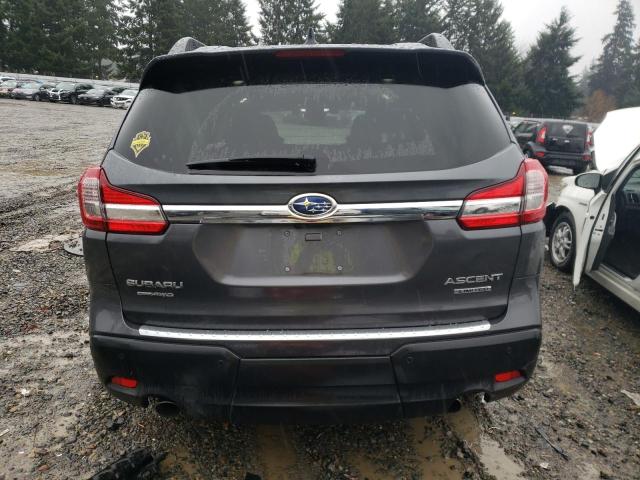 Photo 5 VIN: 4S4WMAPD5L3440212 - SUBARU ASCENT 