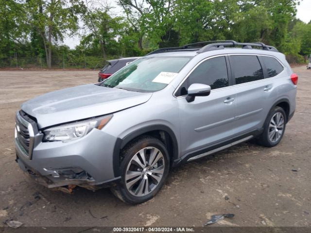 Photo 1 VIN: 4S4WMAPD5L3449072 - SUBARU ASCENT 