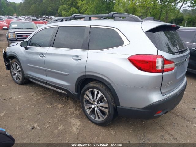 Photo 2 VIN: 4S4WMAPD5L3449072 - SUBARU ASCENT 