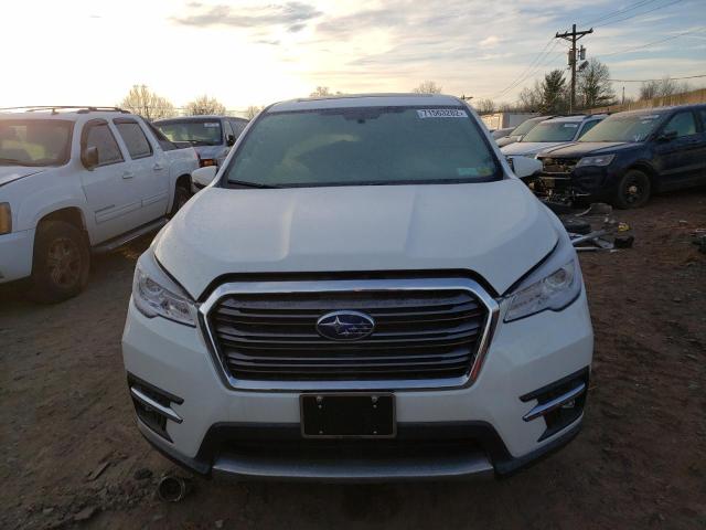 Photo 4 VIN: 4S4WMAPD5L3452862 - SUBARU ASCENT LIM 