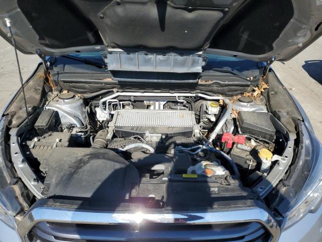 Photo 11 VIN: 4S4WMAPD5L3464445 - SUBARU ASCENT LIM 