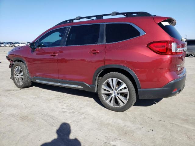 Photo 1 VIN: 4S4WMAPD5L3464655 - SUBARU ASCENT 