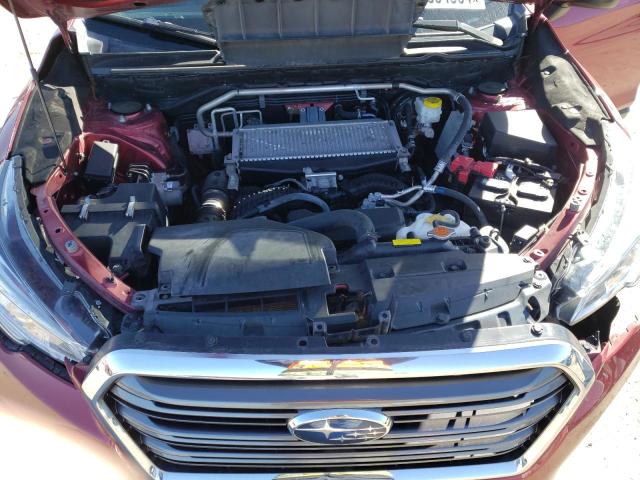 Photo 10 VIN: 4S4WMAPD5L3464655 - SUBARU ASCENT 