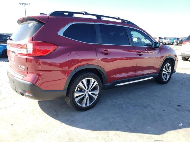 Photo 2 VIN: 4S4WMAPD5L3464655 - SUBARU ASCENT 