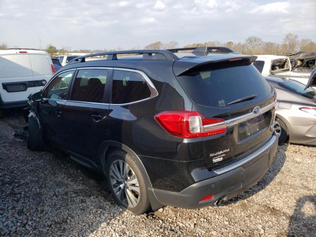 Photo 1 VIN: 4S4WMAPD5L3466874 - SUBARU ASCENT LIM 