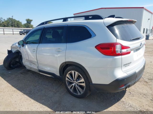 Photo 2 VIN: 4S4WMAPD5L3471444 - SUBARU ASCENT 