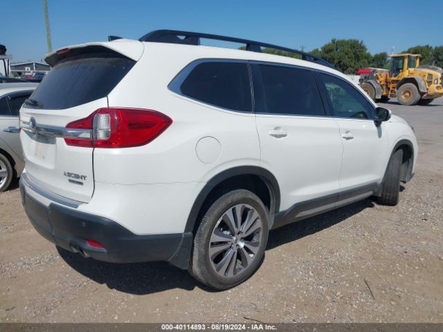 Photo 3 VIN: 4S4WMAPD5L3471444 - SUBARU ASCENT 