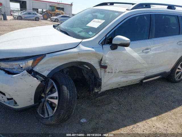 Photo 5 VIN: 4S4WMAPD5L3471444 - SUBARU ASCENT 