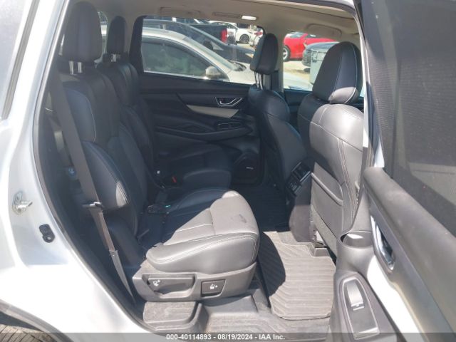 Photo 7 VIN: 4S4WMAPD5L3471444 - SUBARU ASCENT 