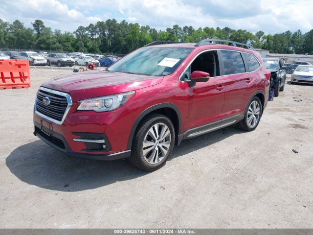 Photo 1 VIN: 4S4WMAPD5L3481293 - SUBARU ASCENT 