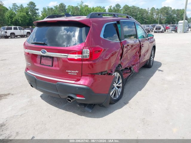 Photo 3 VIN: 4S4WMAPD5L3481293 - SUBARU ASCENT 