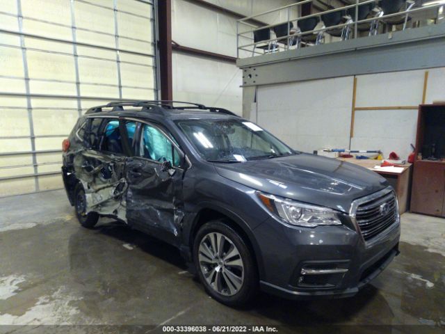 Photo 0 VIN: 4S4WMAPD5M3430359 - SUBARU ASCENT 