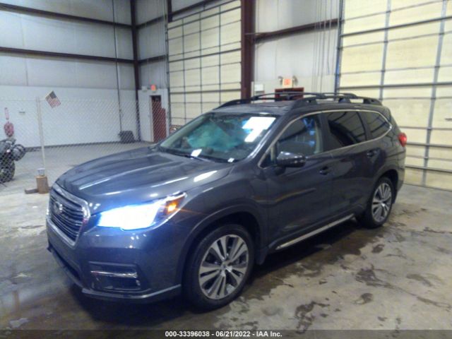 Photo 1 VIN: 4S4WMAPD5M3430359 - SUBARU ASCENT 