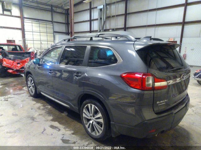 Photo 2 VIN: 4S4WMAPD5M3430359 - SUBARU ASCENT 