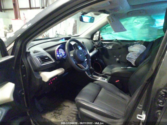 Photo 4 VIN: 4S4WMAPD5M3430359 - SUBARU ASCENT 