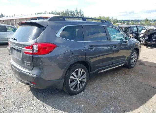 Photo 3 VIN: 4S4WMAPD5M3449705 - SUBARU ASCENT 