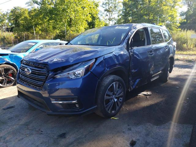 Photo 1 VIN: 4S4WMAPD5M3450143 - SUBARU ASCENT LIM 