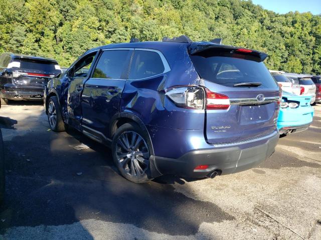 Photo 2 VIN: 4S4WMAPD5M3450143 - SUBARU ASCENT LIM 