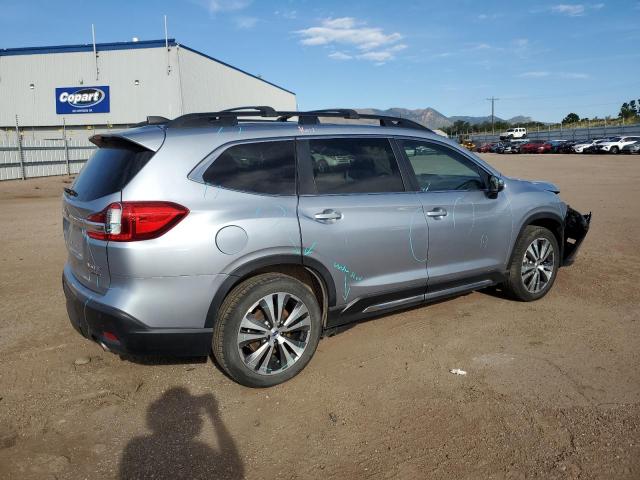 Photo 2 VIN: 4S4WMAPD5M3459246 - SUBARU ASCENT LIM 