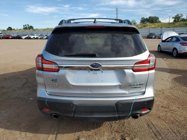 Photo 5 VIN: 4S4WMAPD5M3459246 - SUBARU ASCENT LIM 