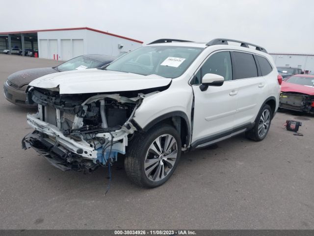 Photo 1 VIN: 4S4WMAPD5N3404880 - SUBARU ASCENT 