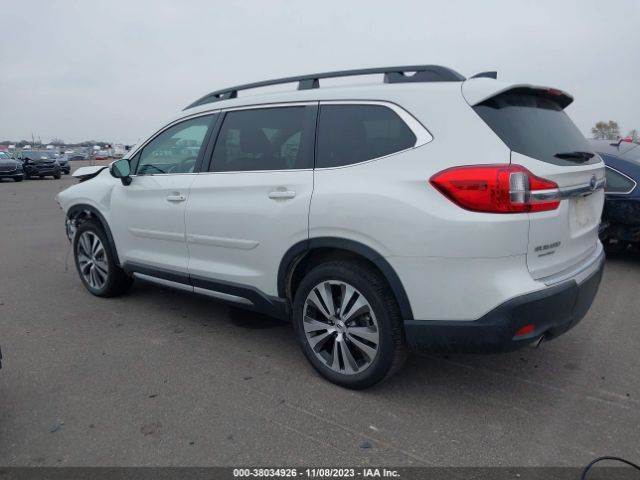 Photo 2 VIN: 4S4WMAPD5N3404880 - SUBARU ASCENT 