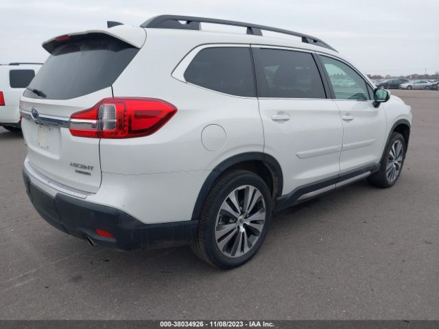 Photo 3 VIN: 4S4WMAPD5N3404880 - SUBARU ASCENT 